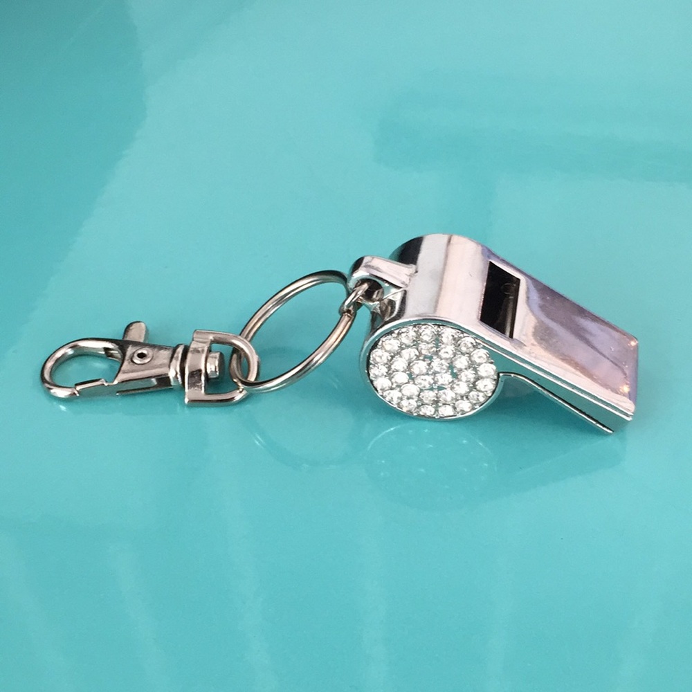 Whistle
